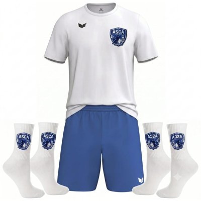 Tenue d'entraînement ASCA HB