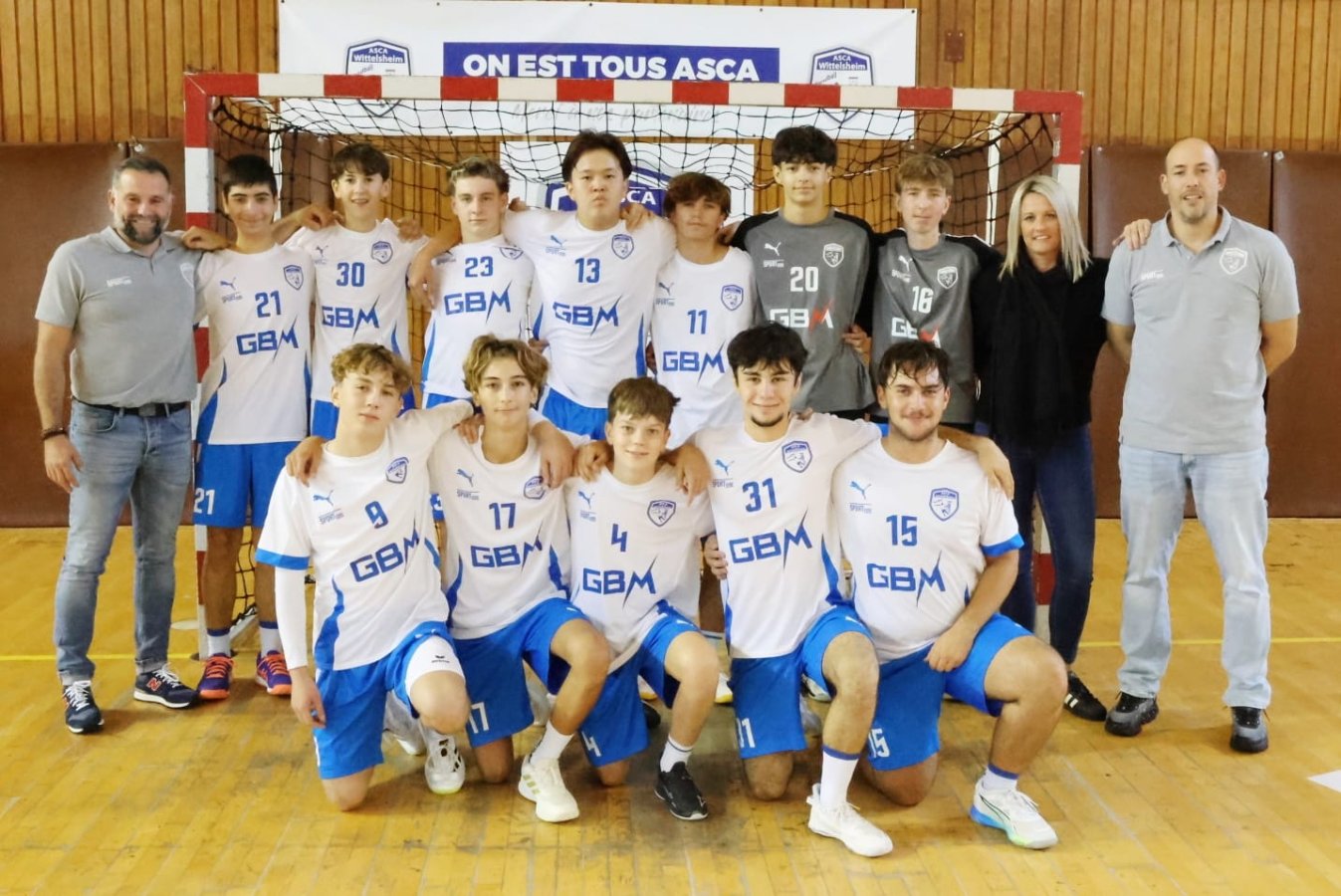 U18