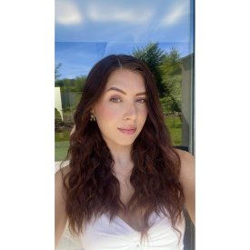 Sarah CANDUSSI