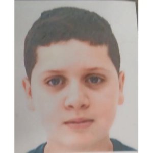 Mahieddine HEBHOUB