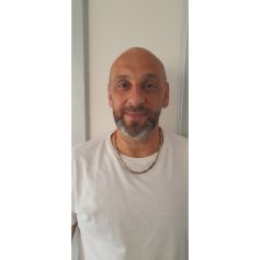 Cedric POZZI