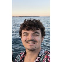 Tom PENNING-REEF
