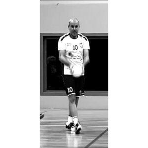Eric GRUE